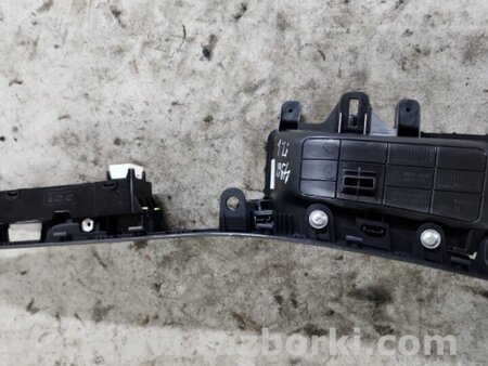 ФОТО Накладка кузова для Hyundai Tucson III TL (15-21) Київ