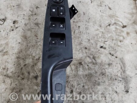 ФОТО Накладка кузова для Hyundai Tucson III TL (15-21) Київ