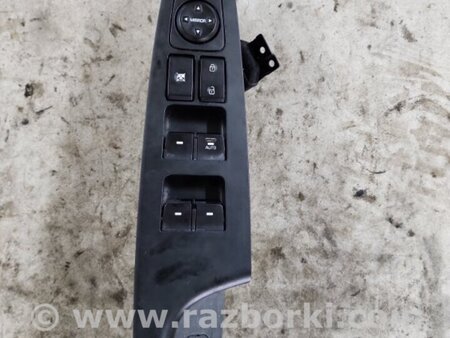 ФОТО Накладка кузова для Hyundai Tucson III TL (15-21) Київ