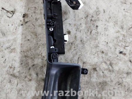 ФОТО Накладка кузова для Hyundai Tucson III TL (15-21) Київ