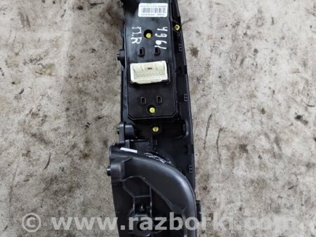 ФОТО Накладка кузова для Hyundai Tucson III TL (15-21) Київ