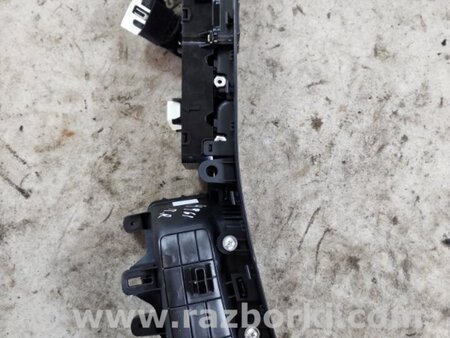 ФОТО Накладка кузова для Hyundai Tucson III TL (15-21) Київ