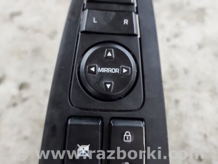 ФОТО Накладка кузова для Hyundai Tucson III TL (15-21) Київ