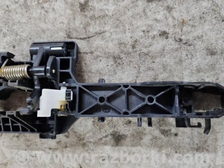 ФОТО Кронштейн ручки дверной передний правый для Hyundai Tucson III TL (15-21) Київ