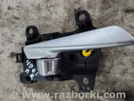 ФОТО Ручка двери внутренняя передняя правая для Hyundai Tucson III TL (15-21) Київ