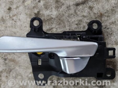 ФОТО Ручка двери внутренняя передняя левая для Hyundai Tucson III TL (15-21) Київ