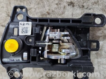 ФОТО Ручка двери внутренняя передняя левая для Hyundai Tucson III TL (15-21) Київ