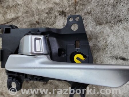 ФОТО Ручка двери внутренняя передняя левая для Hyundai Tucson III TL (15-21) Київ