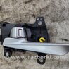 ФОТО Ручка двери внутренняя передняя левая для Hyundai Tucson III TL (15-21) Київ