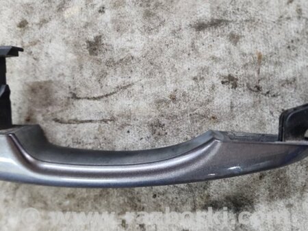 ФОТО Ручка двери внешняя передняя правая для Hyundai Tucson III TL (15-21) Київ