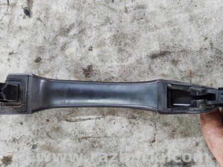 ФОТО Ручка двери внешняя передняя правая для Hyundai Tucson III TL (15-21) Київ