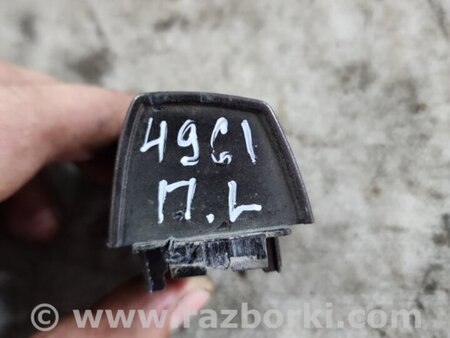 ФОТО Ручка двери внешняя передняя левая для Hyundai Tucson III TL (15-21) Київ