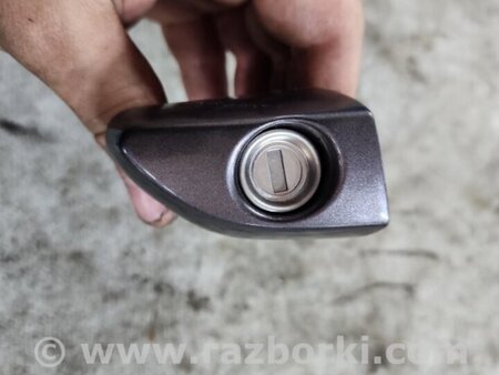 ФОТО Ручка двери внешняя передняя правая для Hyundai Tucson III TL (15-21) Київ