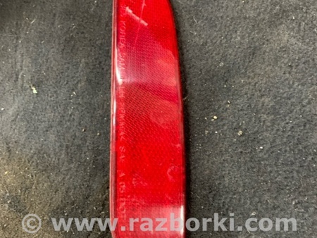 ФОТО Катафот бампера для KIA Sorento Киев
