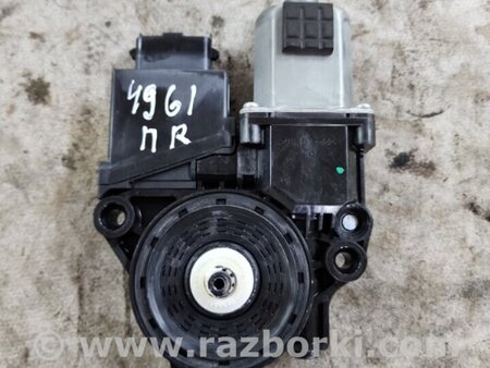 ФОТО Моторчик стеклоподьемника передний правый для Hyundai Tucson III TL (15-21) Київ