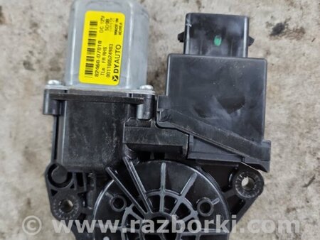 ФОТО Моторчик стеклоподьемника передний правый для Hyundai Tucson III TL (15-21) Київ