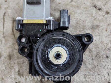 ФОТО Моторчик стеклоподьемника передний левый для Hyundai Tucson III TL (15-21) Київ