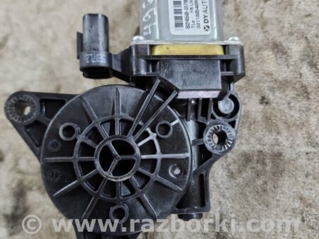 ФОТО Моторчик стеклоподьемника передний левый для Hyundai Tucson III TL (15-21) Київ