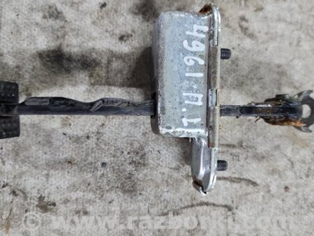 ФОТО Ограничитель двери передний левый для Hyundai Tucson III TL (15-21) Київ