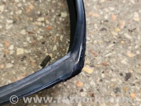 ФОТО Направляющая стекла передняя правая для Hyundai Tucson III TL (15-21) Київ