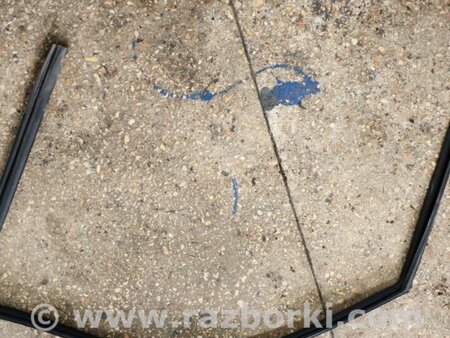 ФОТО Направляющая стекла передняя левая для Hyundai Tucson III TL (15-21) Київ