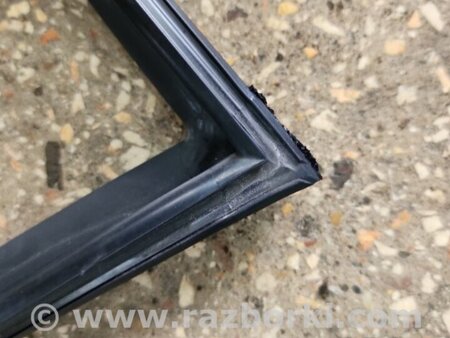 ФОТО Направляющая стекла передняя левая для Hyundai Tucson III TL (15-21) Київ