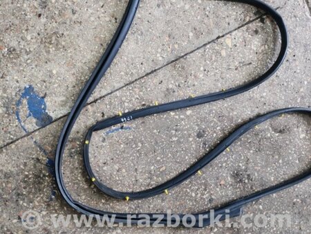 ФОТО Уплотнительная резинка передняя правая для Hyundai Tucson III TL (15-21) Київ