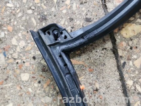 ФОТО Уплотнительная резинка передняя левая для Hyundai Tucson III TL (15-21) Київ