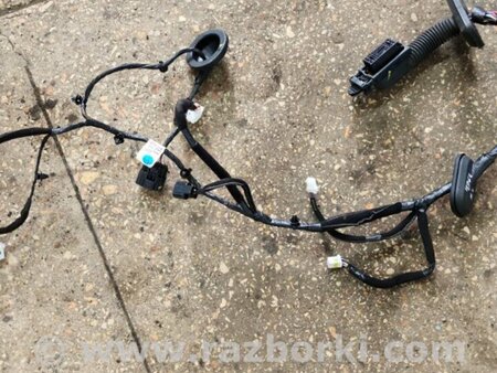 ФОТО Провода прочие передняя левая для Hyundai Tucson III TL (15-21) Київ