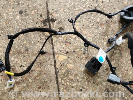 ФОТО Провода прочие передняя левая для Hyundai Tucson III TL (15-21) Київ