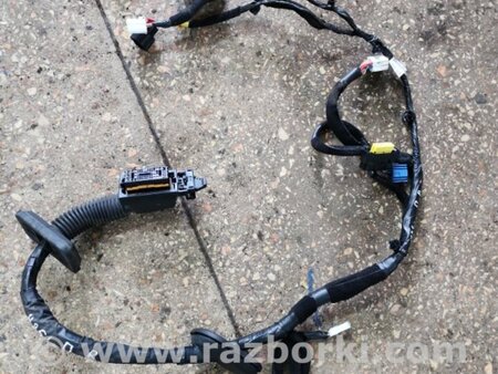 ФОТО Провода прочие передняя правая для Hyundai Tucson III TL (15-21) Київ