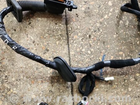 ФОТО Провода прочие передняя правая для Hyundai Tucson III TL (15-21) Київ