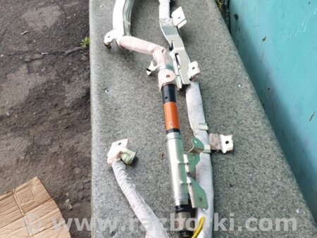 ФОТО Airbag боковой для Subaru Impreza GD/GG Киев