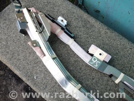 ФОТО Airbag боковой для Subaru Impreza GD/GG Киев