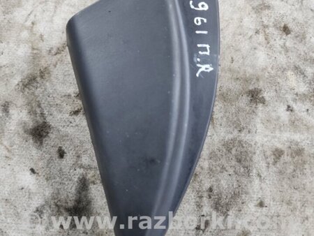 ФОТО Накладка кузова для Hyundai Tucson III TL (15-21) Київ