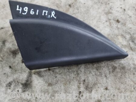 ФОТО Накладка кузова для Hyundai Tucson III TL (15-21) Київ