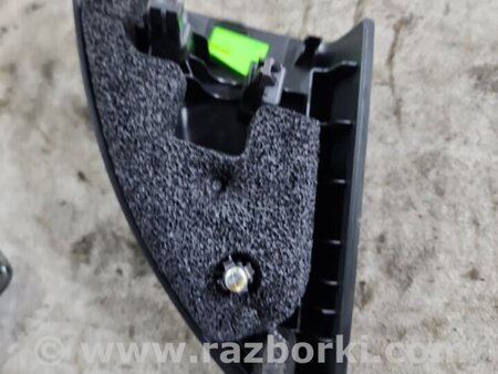 ФОТО Накладка кузова для Hyundai Tucson III TL (15-21) Київ