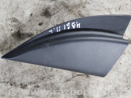 ФОТО Накладки прочие передние левые для Hyundai Tucson III TL (15-21) Київ