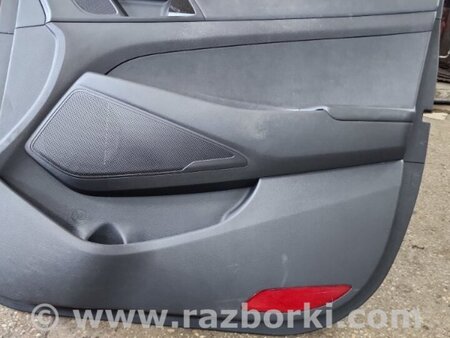 ФОТО Карта двери передней правой для Hyundai Tucson III TL (15-21) Київ