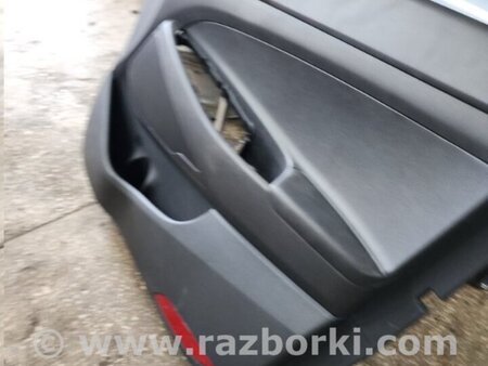 ФОТО Карта двери передней правой для Hyundai Tucson III TL (15-21) Київ