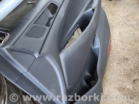 ФОТО Карта двери передней правой для Hyundai Tucson III TL (15-21) Київ