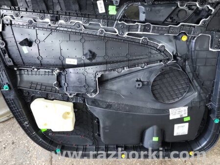 ФОТО Карта двери передней правой для Hyundai Tucson III TL (15-21) Київ