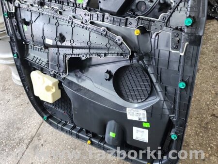 ФОТО Карта двери передней правой для Hyundai Tucson III TL (15-21) Київ