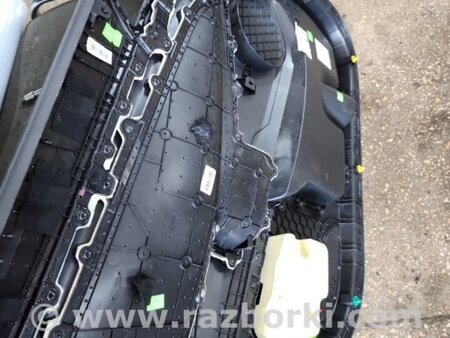 ФОТО Карта двери передней правой для Hyundai Tucson III TL (15-21) Київ