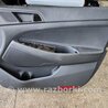 Карта двери передней правой Hyundai Tucson III TL (15-21)