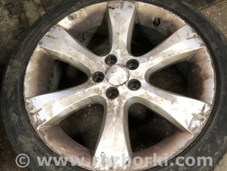 ФОТО Диски колёсные комплект для Subaru Legacy (все модели) Киев