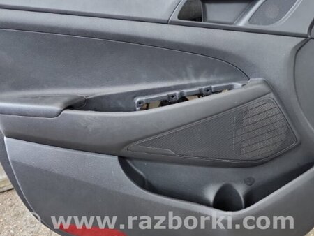 ФОТО Карта двери передней левой для Hyundai Tucson III TL (15-21) Київ