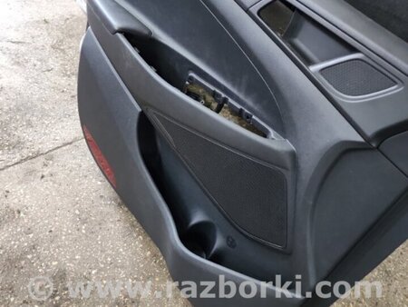 ФОТО Карта двери передней левой для Hyundai Tucson III TL (15-21) Київ