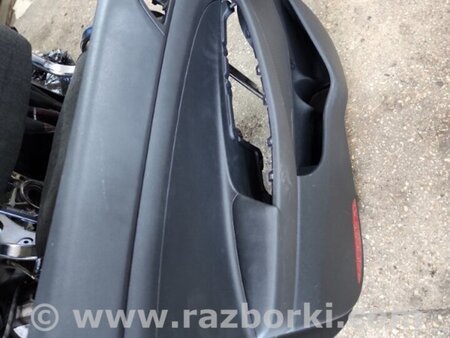 ФОТО Карта двери передней левой для Hyundai Tucson III TL (15-21) Київ