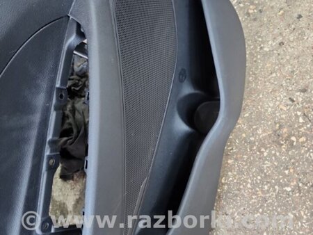 ФОТО Карта двери передней левой для Hyundai Tucson III TL (15-21) Київ